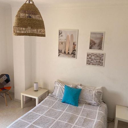 Casa Luana - Rooms Sagres Exteriér fotografie