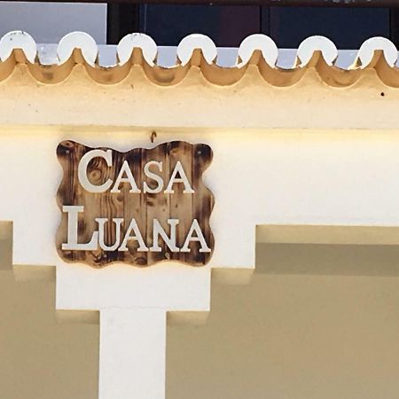 Casa Luana - Rooms Sagres Exteriér fotografie