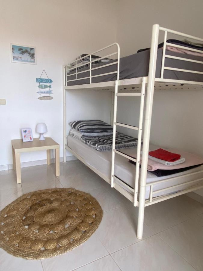 Casa Luana - Rooms Sagres Exteriér fotografie