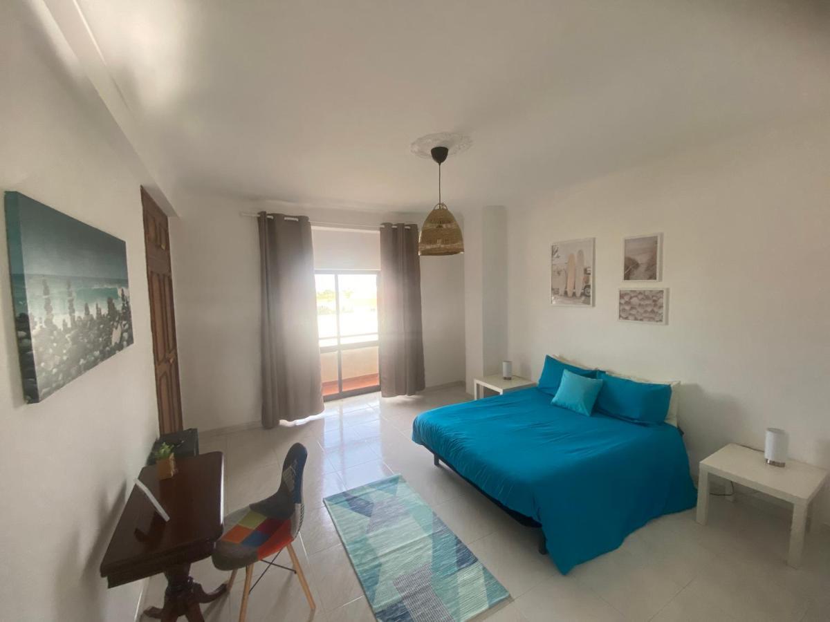 Casa Luana - Rooms Sagres Exteriér fotografie