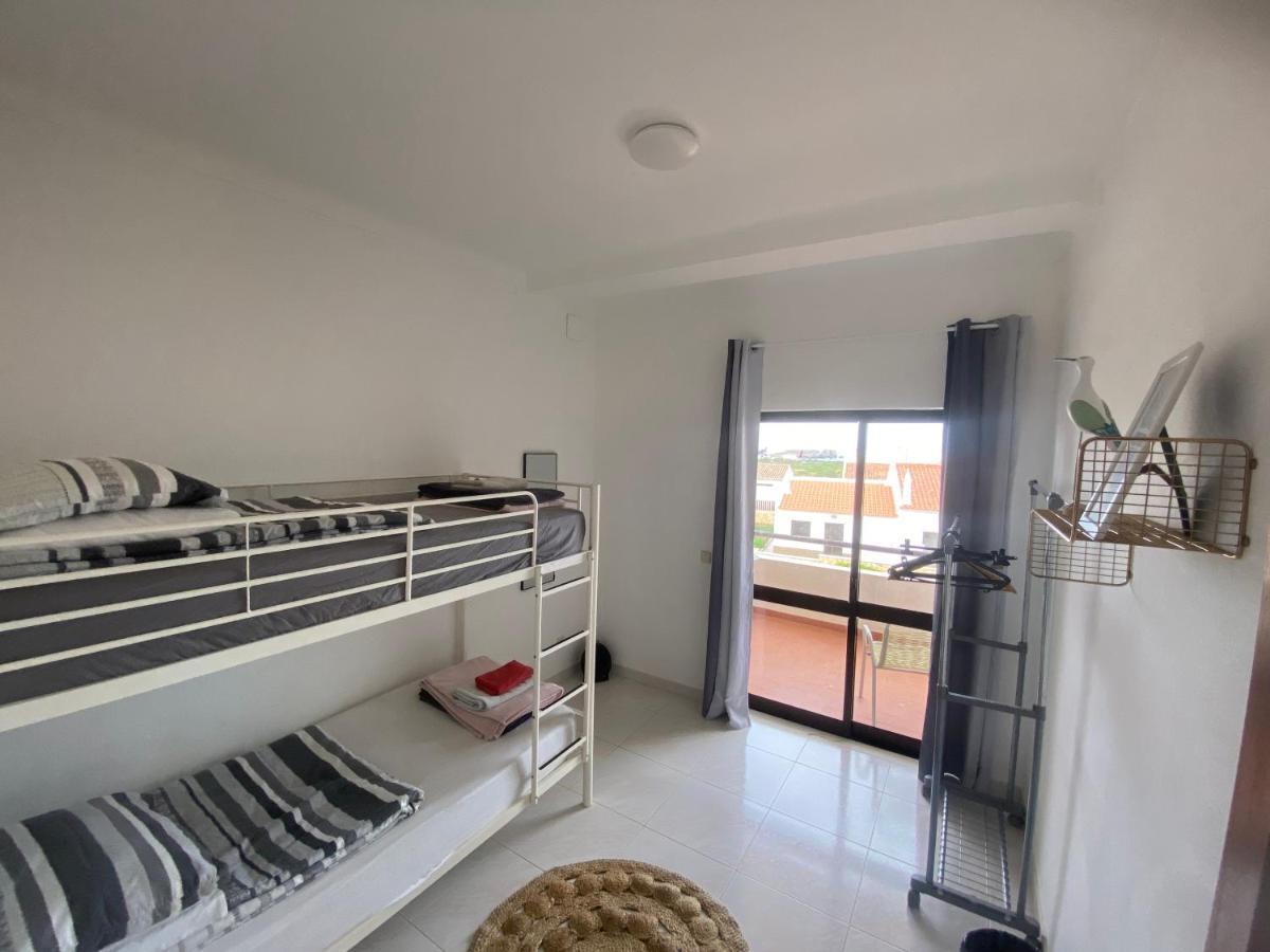 Casa Luana - Rooms Sagres Exteriér fotografie