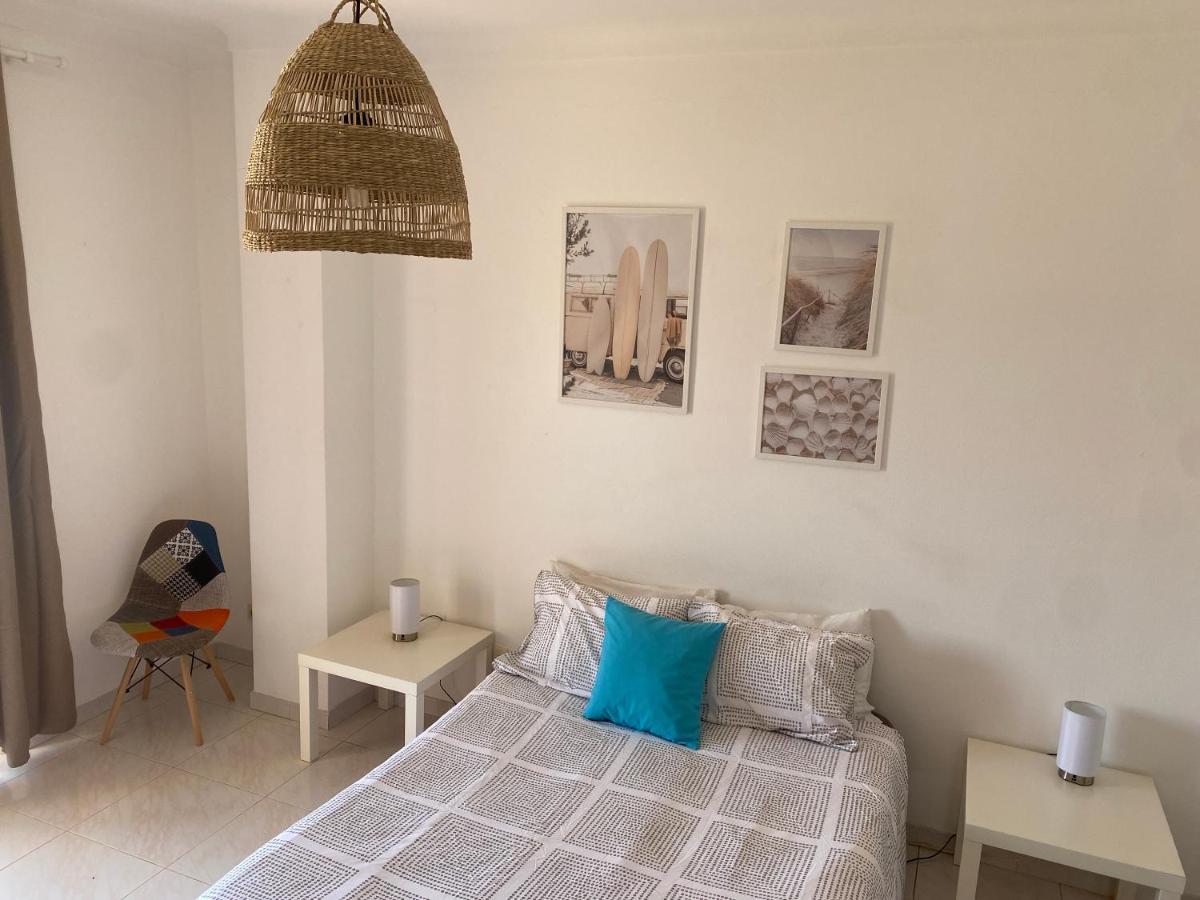 Casa Luana - Rooms Sagres Exteriér fotografie