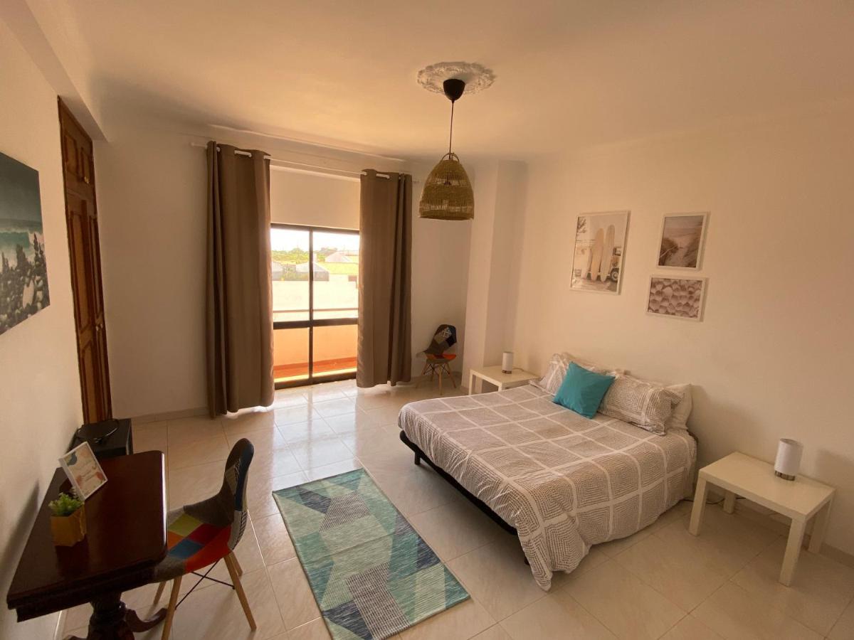 Casa Luana - Rooms Sagres Exteriér fotografie