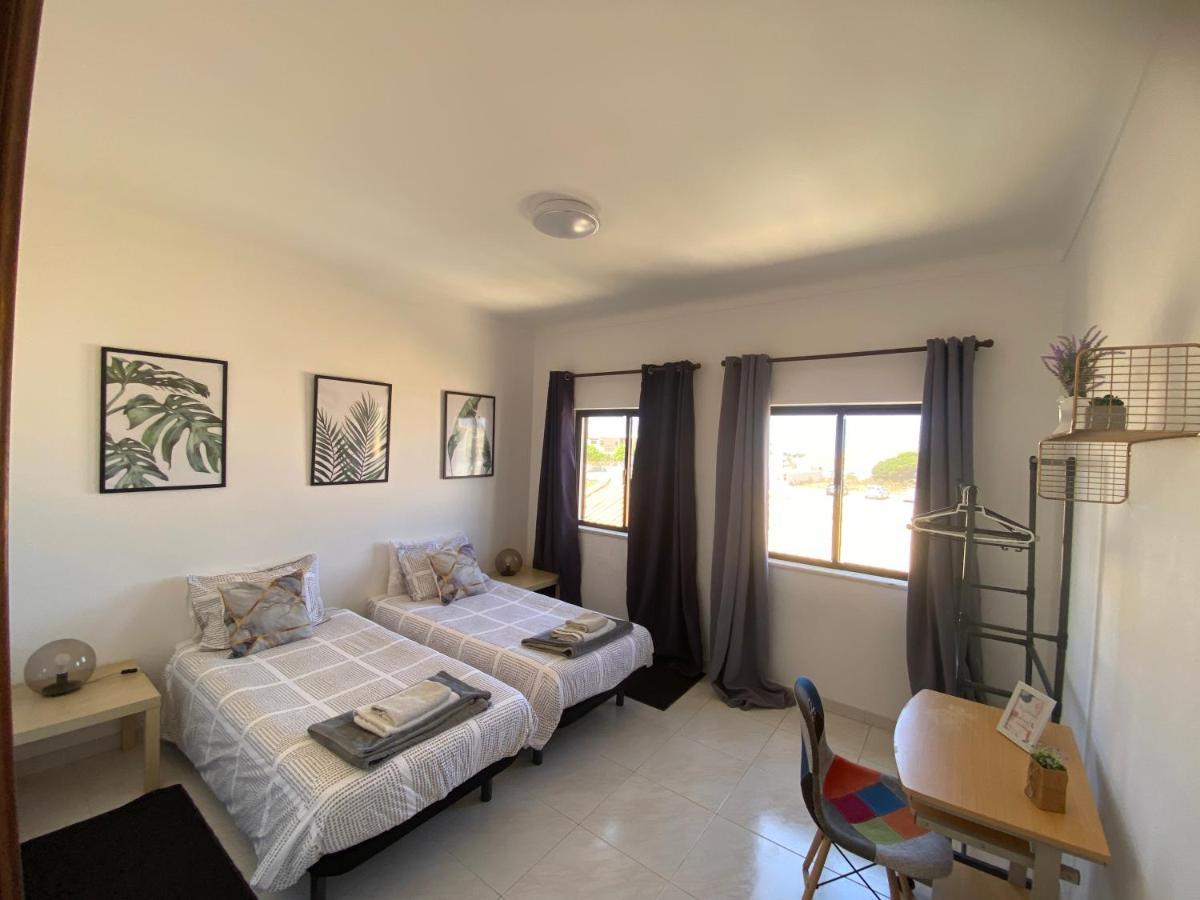 Casa Luana - Rooms Sagres Exteriér fotografie